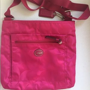 Coach Crossbody Bag